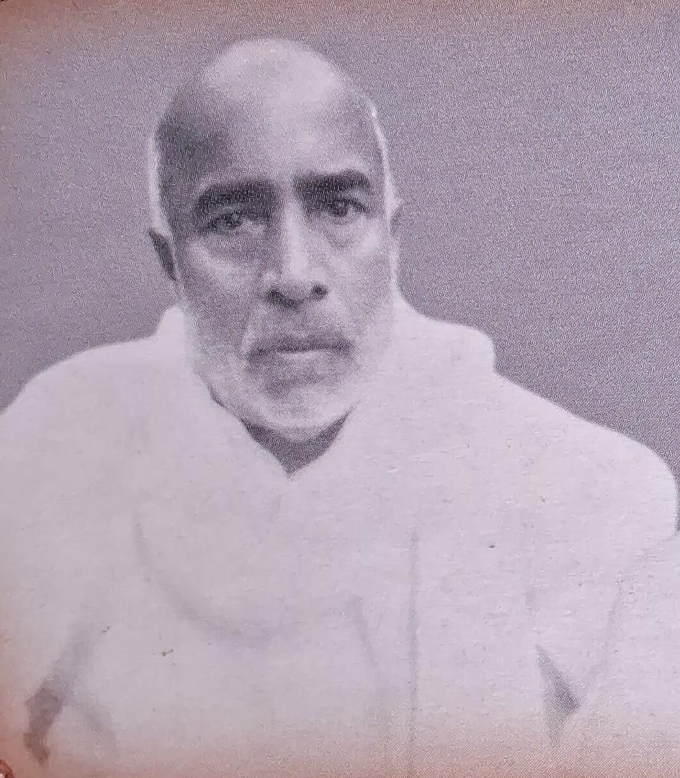 Pulikunnel Kalapurackal Scaria Mathai( Appi)